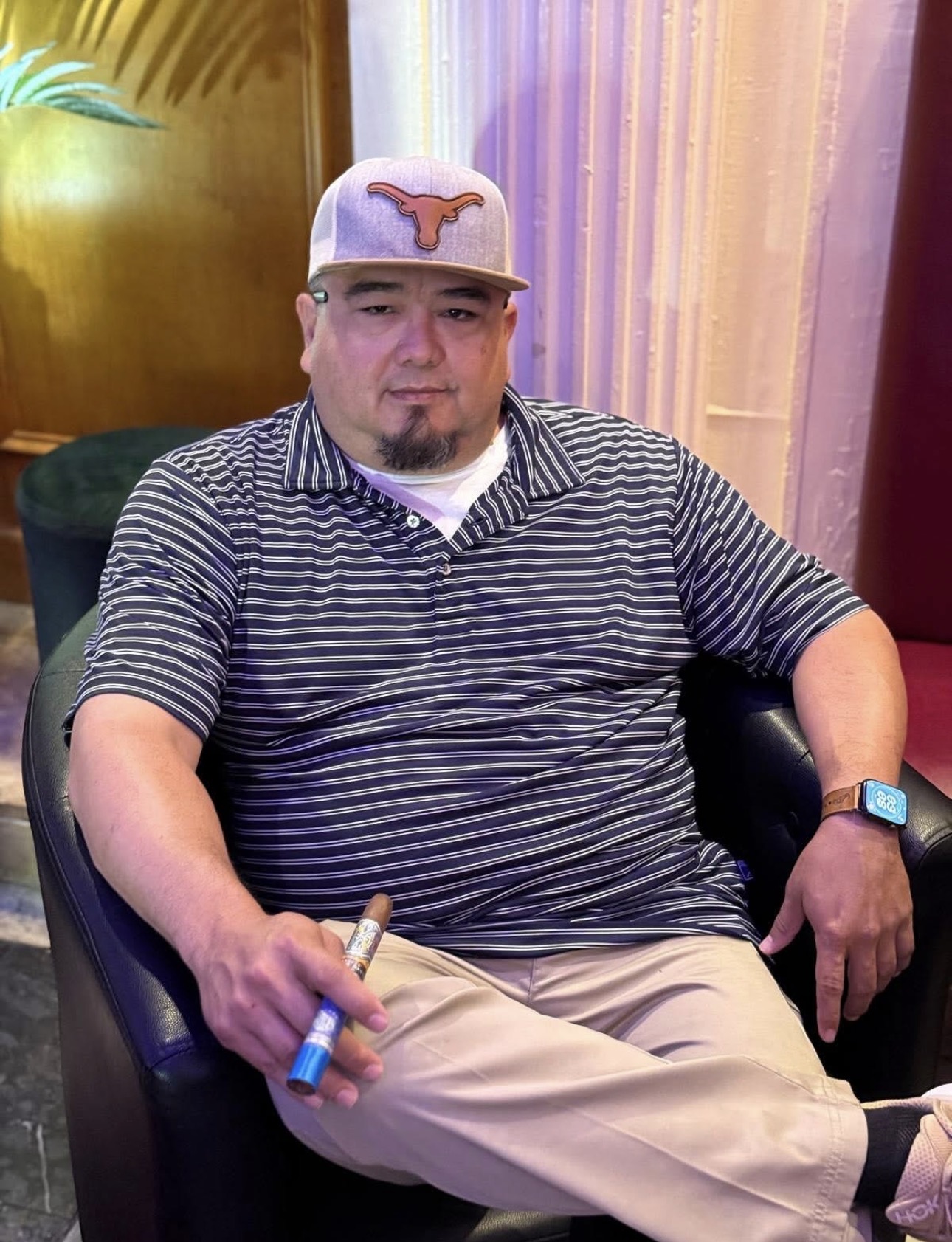 Rick Romo